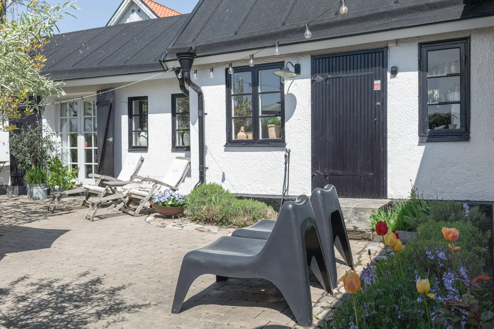 Villa, Ryngevägen 335, Rynge, Ystad