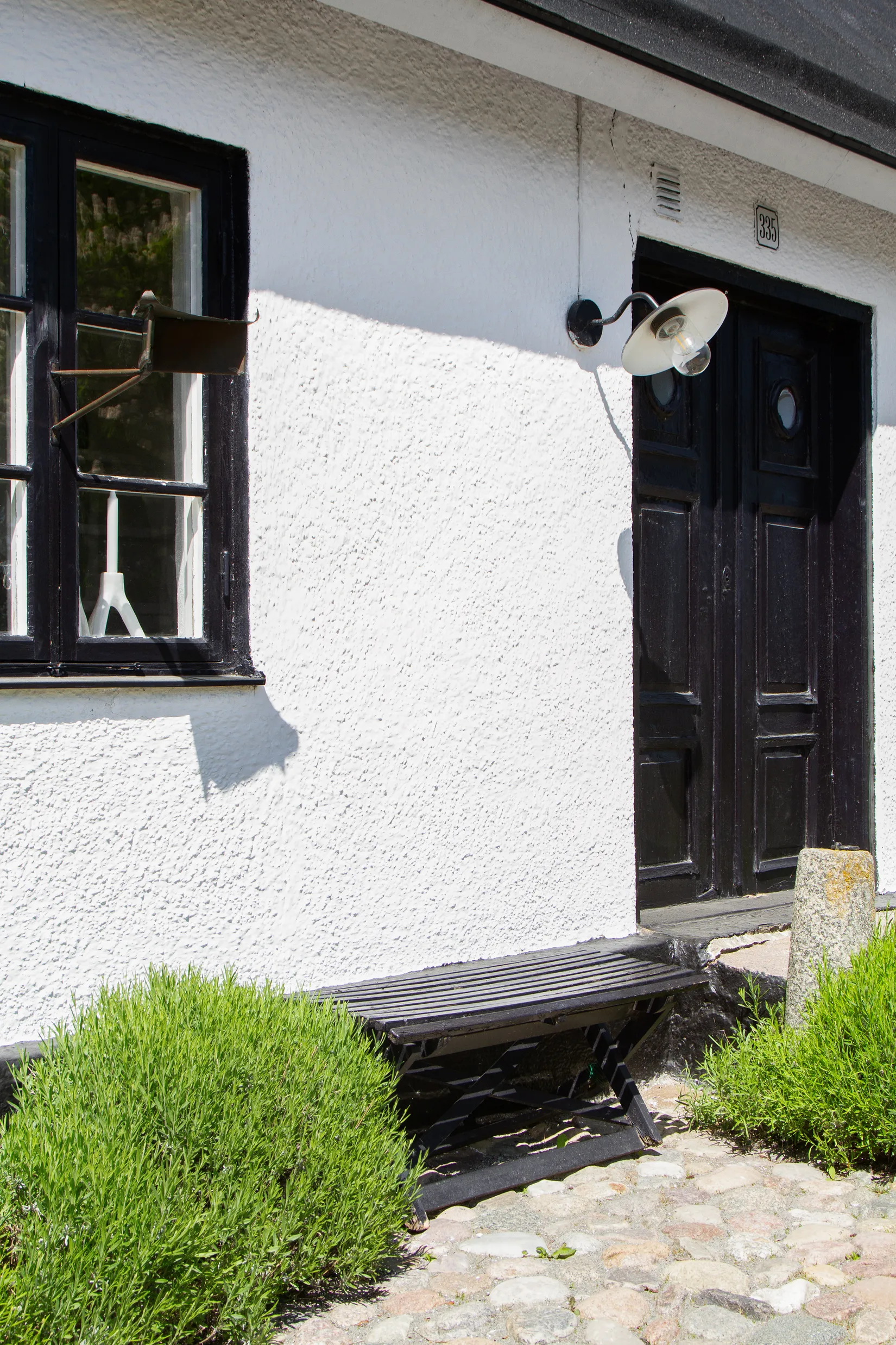 Villa, Ryngevägen 335, Rynge, Ystad