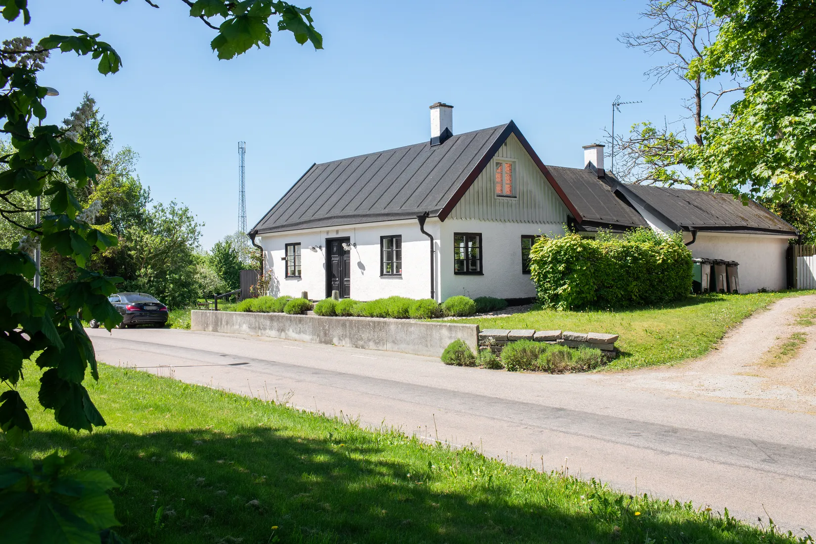 Villa, Ryngevägen 335, Rynge, Ystad
