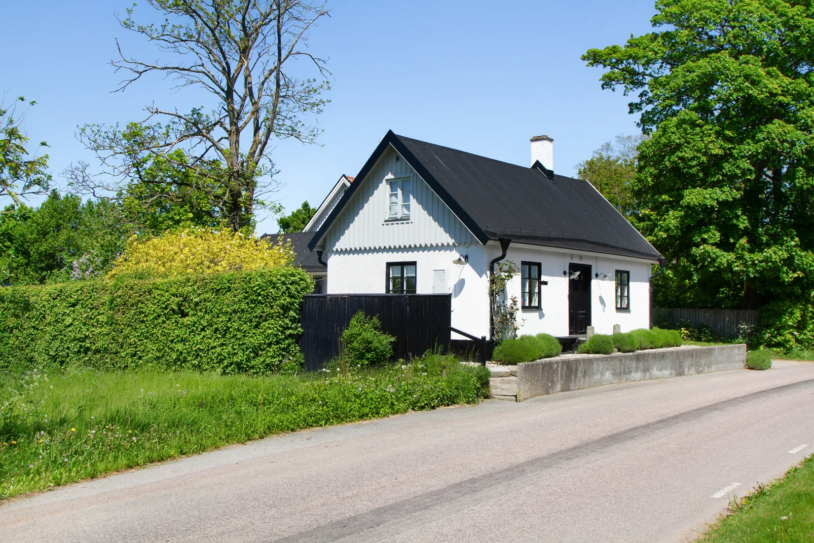 Villa, Ryngevägen 335, Rynge, Ystad