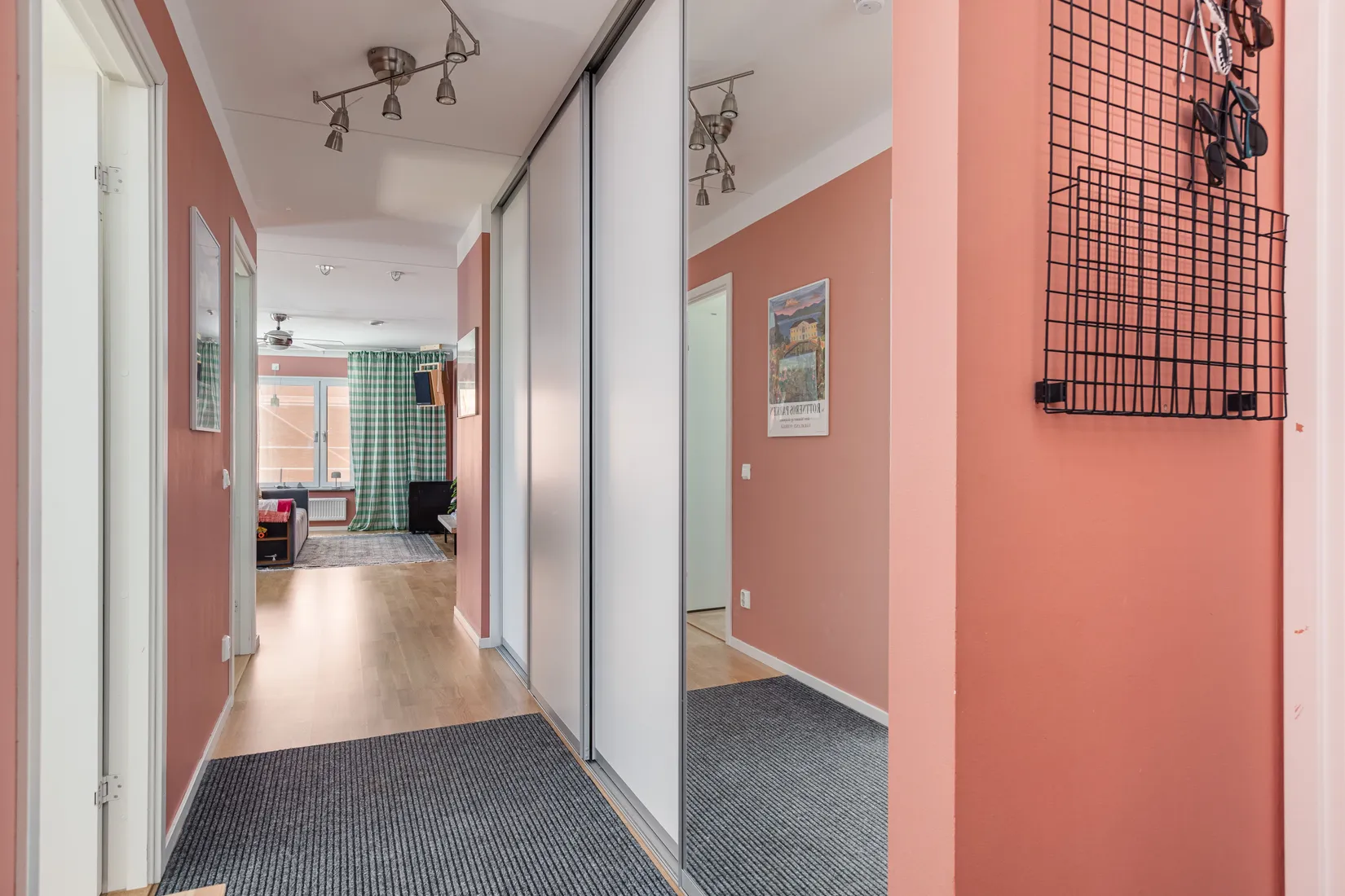 Bostadsrätt, Bratteråsgatan 56, Eriksberg, Göteborg