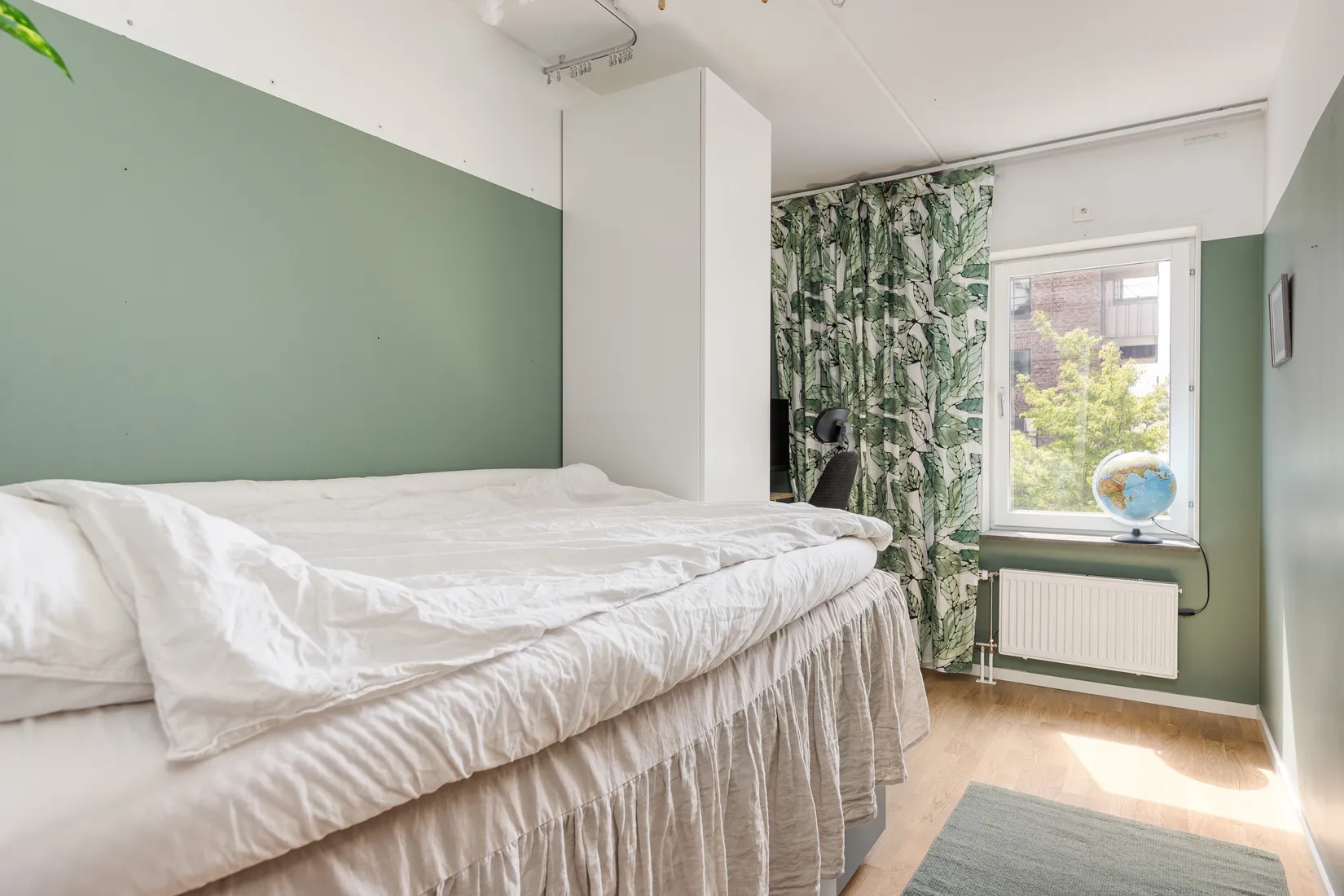 Bostadsrätt, Bratteråsgatan 56, Eriksberg, Göteborg