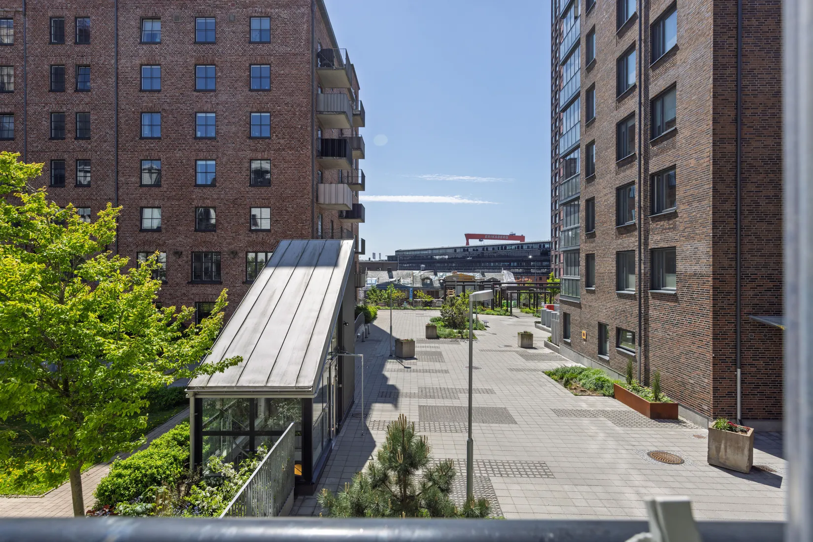 Bostadsrätt, Bratteråsgatan 56, Eriksberg, Göteborg