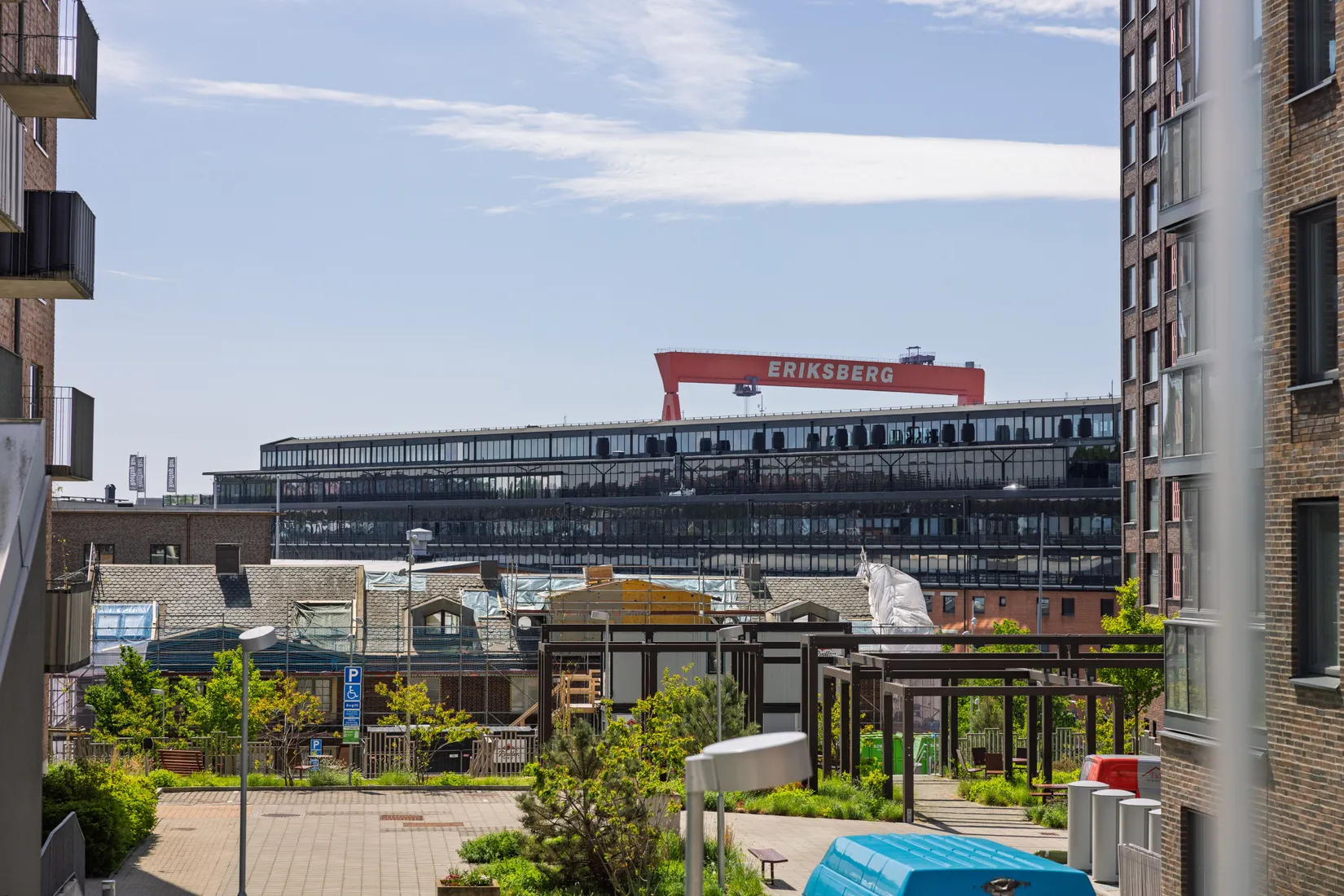 Bostadsrätt, Bratteråsgatan 56, Eriksberg, Göteborg