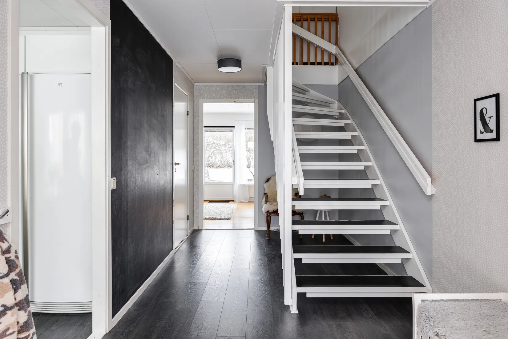 Bostadsrätt, Segerstadsvägen 26, Hovshaga, Växjö