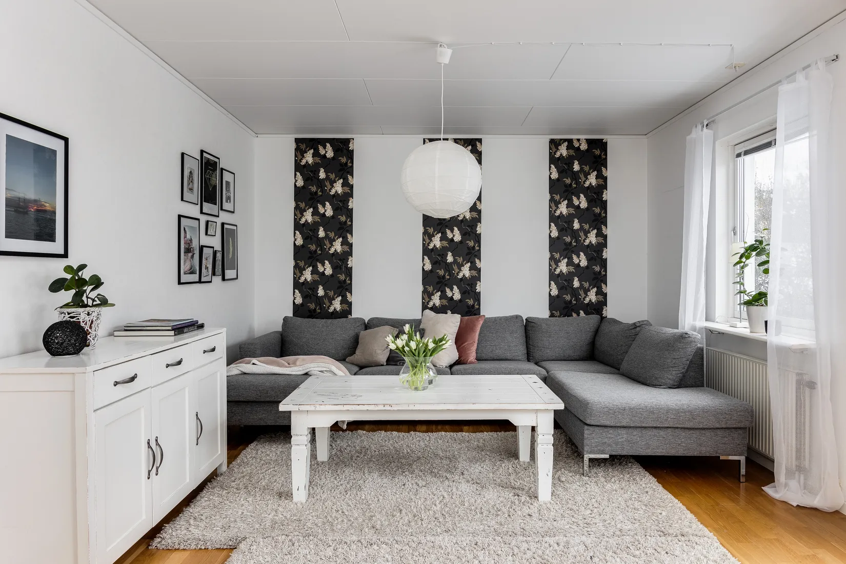 Bostadsrätt, Segerstadsvägen 26, Hovshaga, Växjö