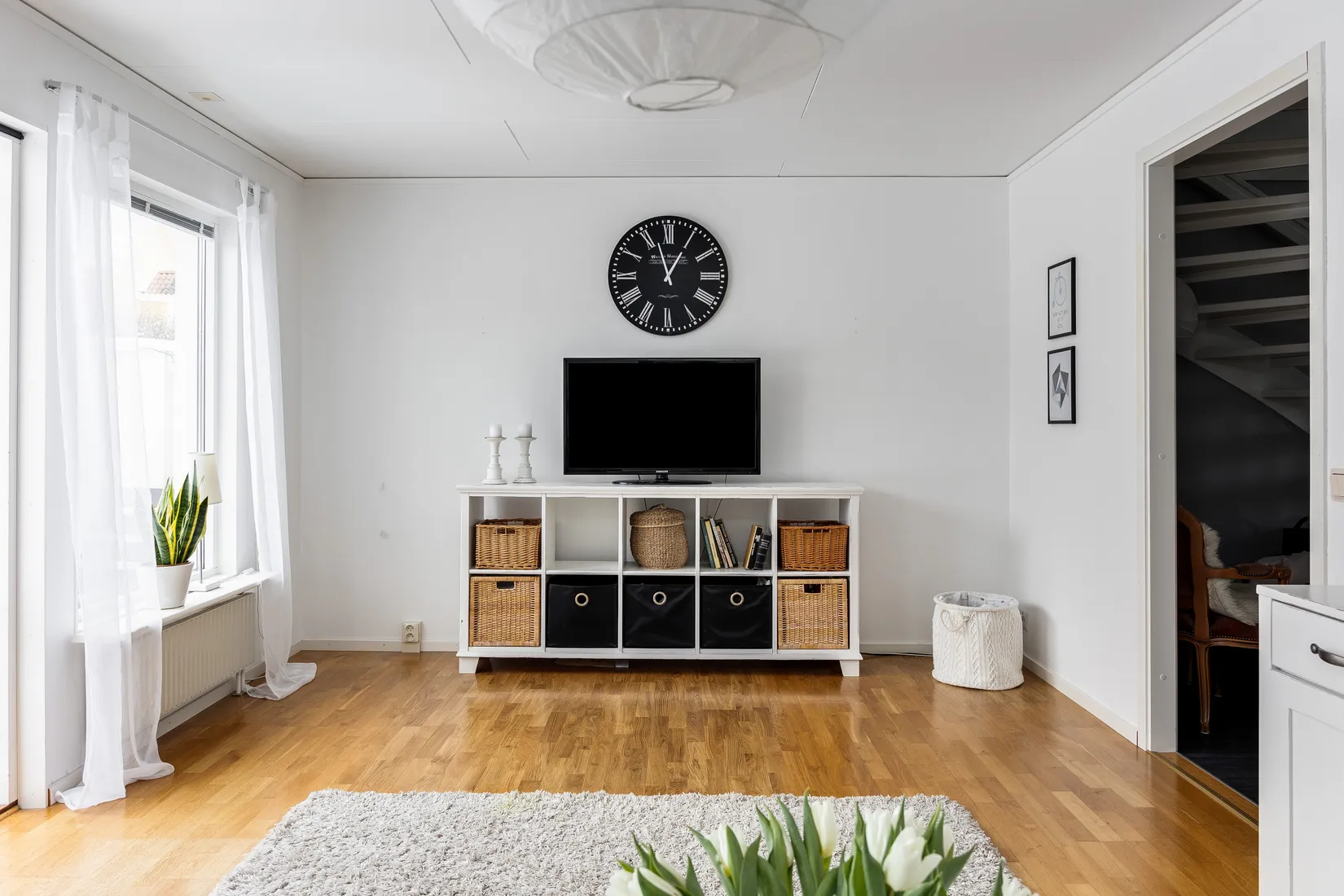 Bostadsrätt, Segerstadsvägen 26, Hovshaga, Växjö