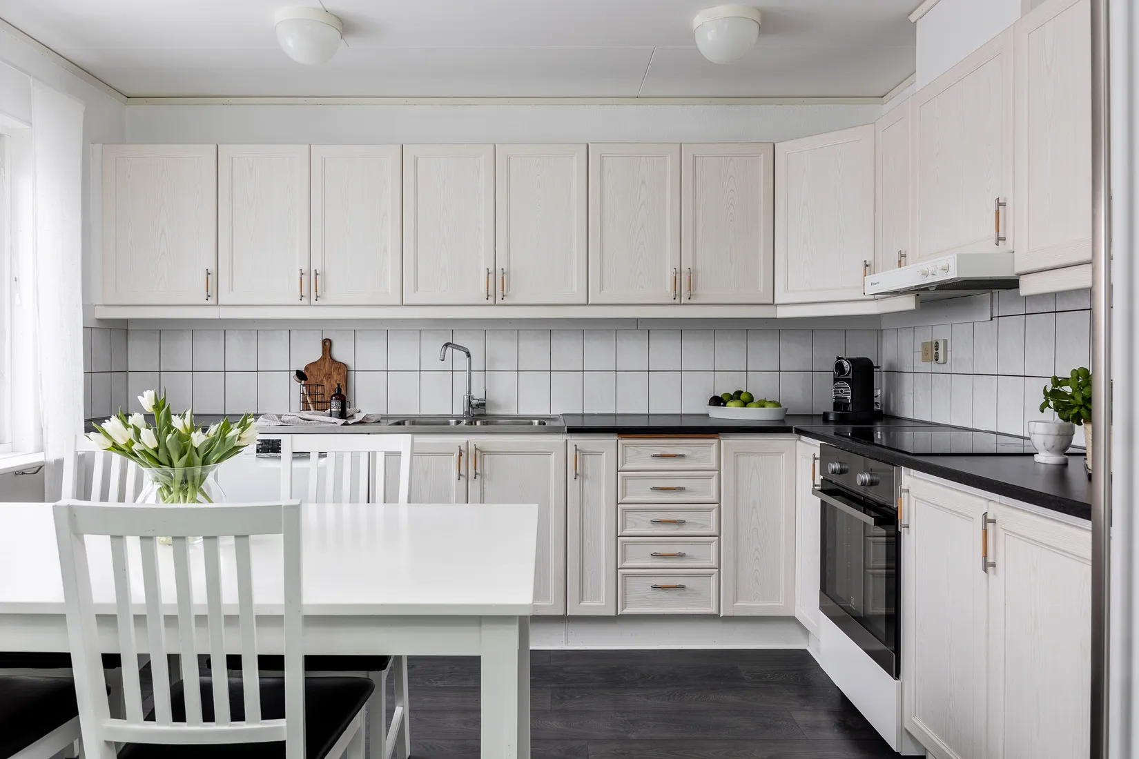 Bostadsrätt, Segerstadsvägen 26, Hovshaga, Växjö