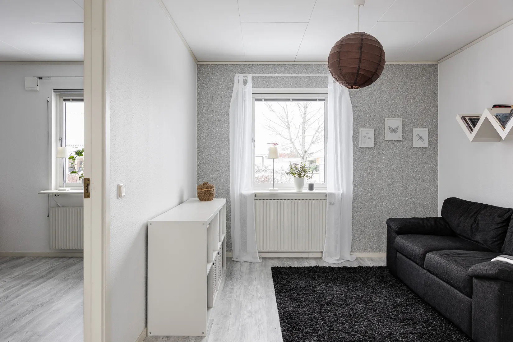 Bostadsrätt, Segerstadsvägen 26, Hovshaga, Växjö