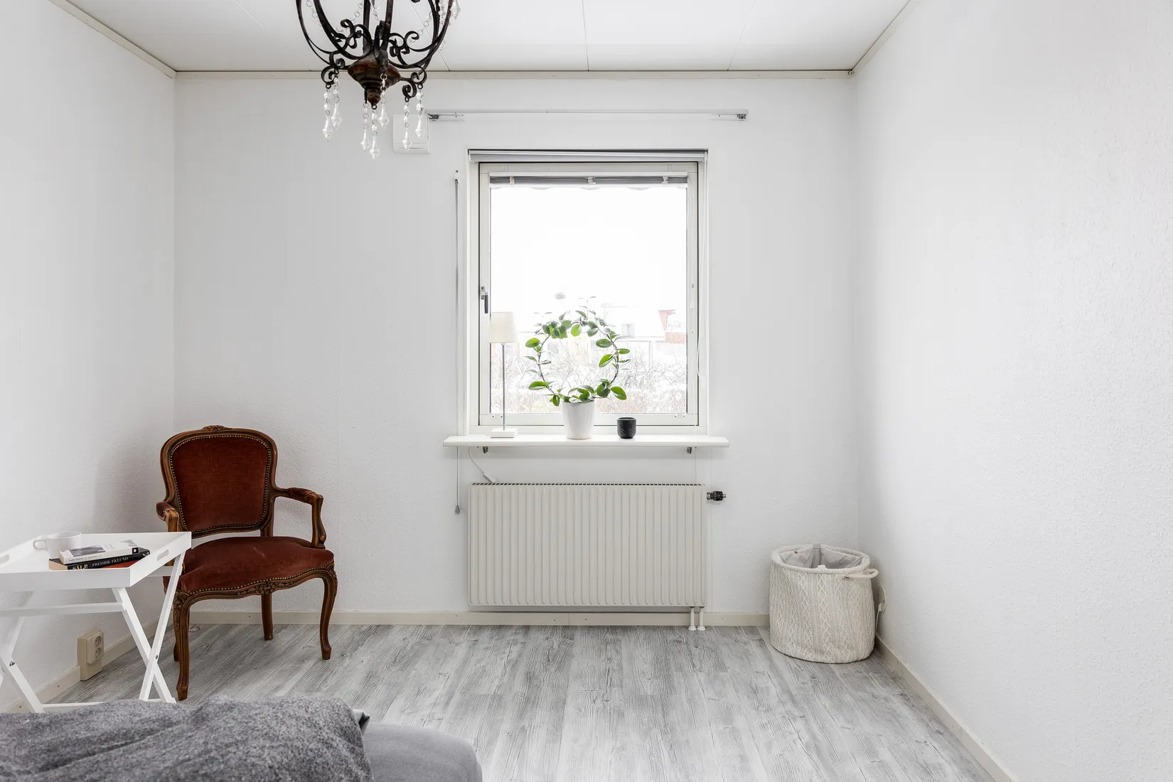 Bostadsrätt, Segerstadsvägen 26, Hovshaga, Växjö