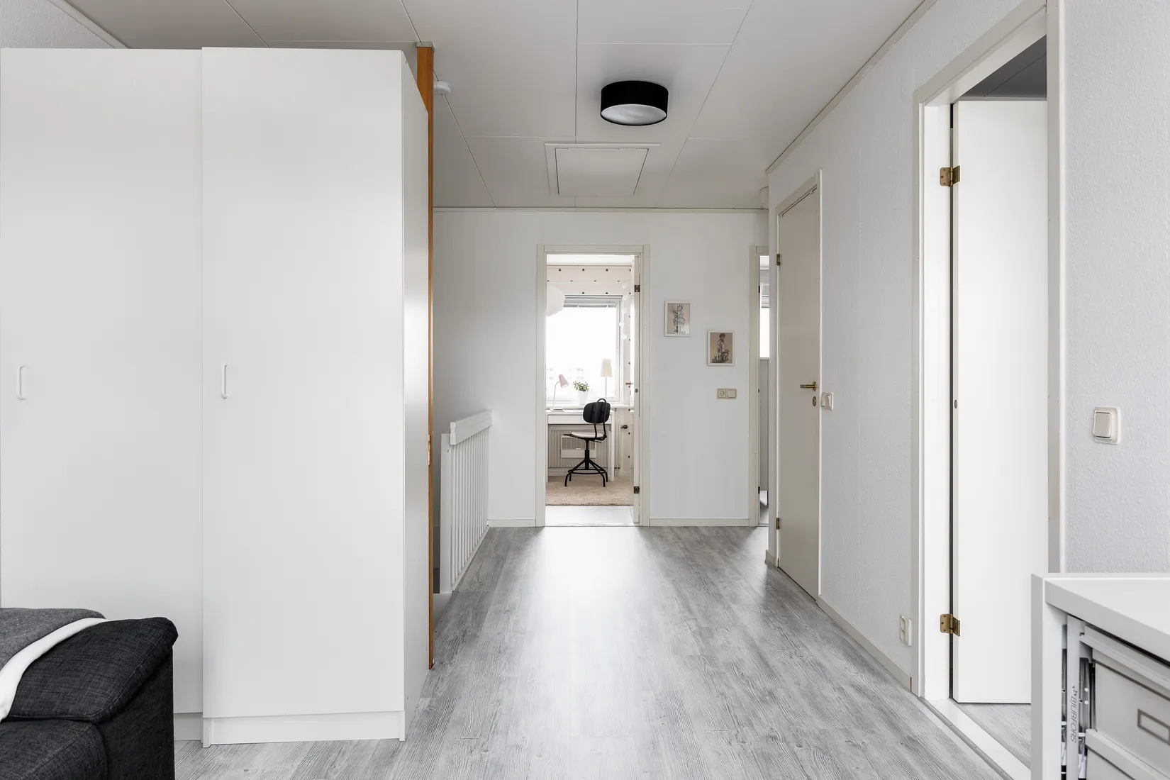 Bostadsrätt, Segerstadsvägen 26, Hovshaga, Växjö