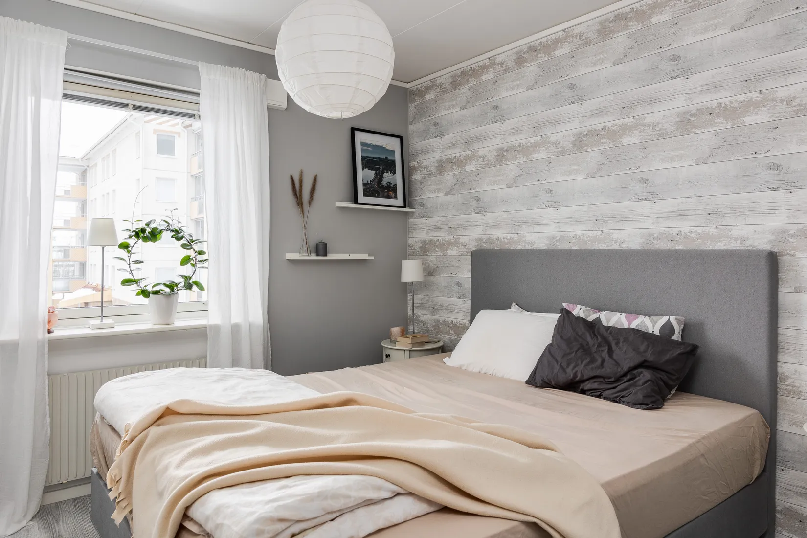 Bostadsrätt, Segerstadsvägen 26, Hovshaga, Växjö