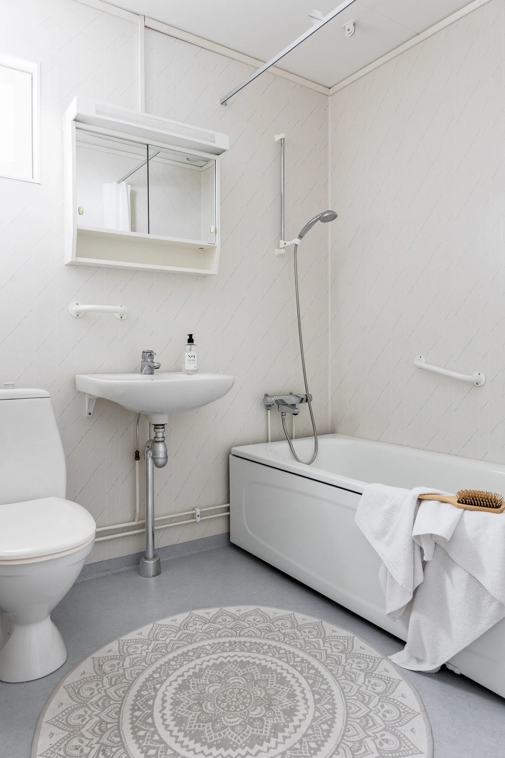 Bostadsrätt, Segerstadsvägen 26, Hovshaga, Växjö