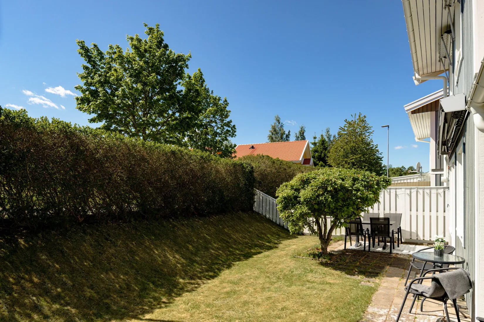 Bostadsrätt, Segerstadsvägen 26, Hovshaga, Växjö