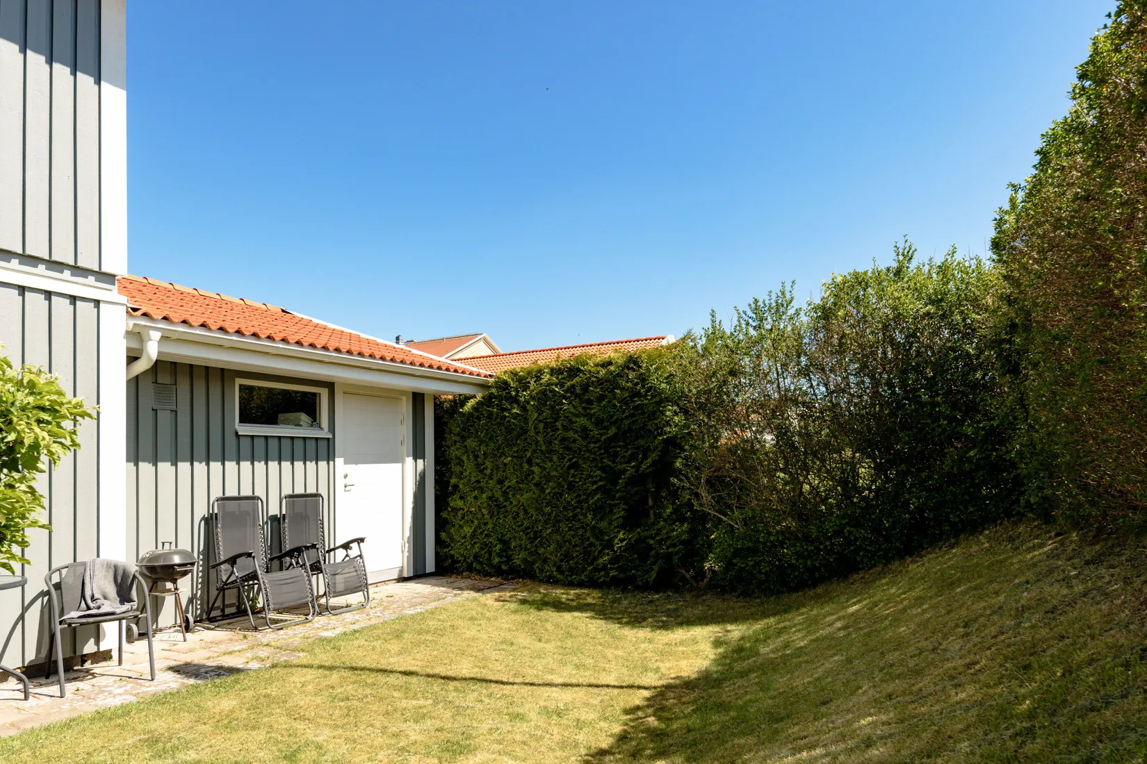 Bostadsrätt, Segerstadsvägen 26, Hovshaga, Växjö