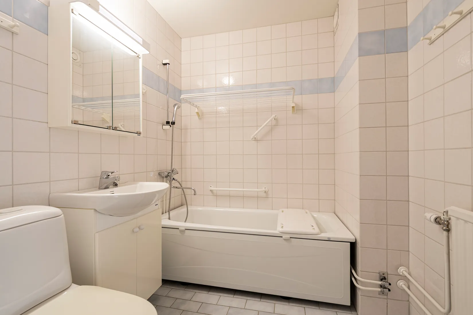 Bostadsrätt, Jakobsgatan 44B, Jakobsberg, Västerås