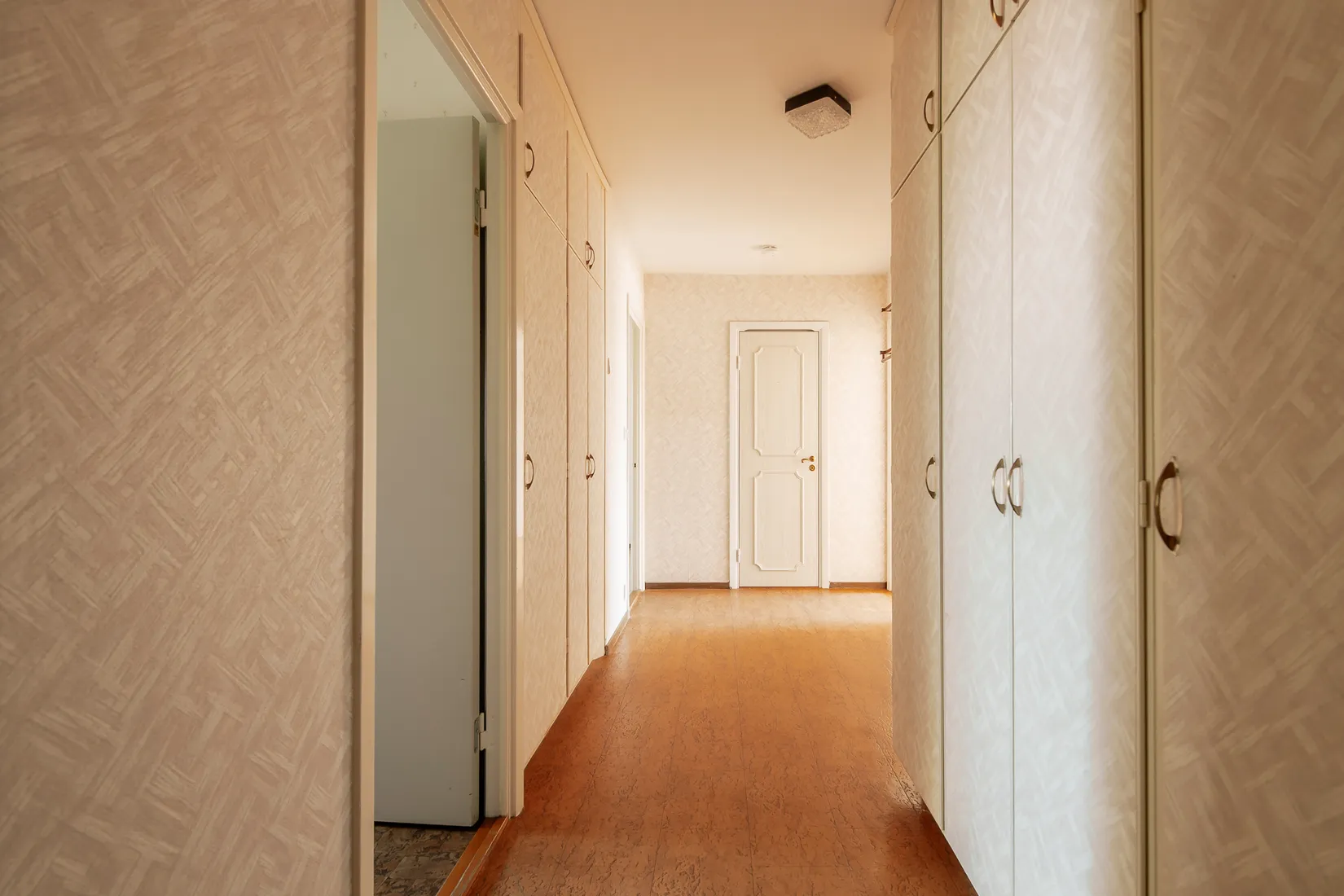 Bostadsrätt, Jakobsgatan 44B, Jakobsberg, Västerås