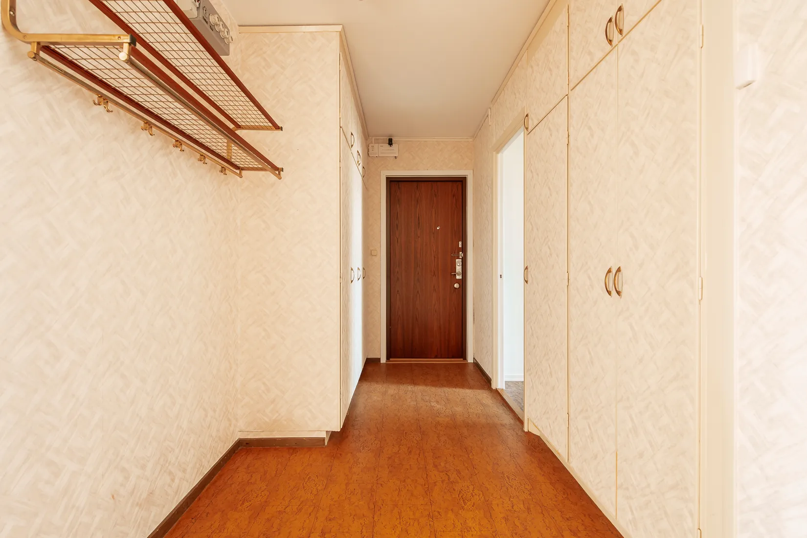 Bostadsrätt, Jakobsgatan 44B, Jakobsberg, Västerås