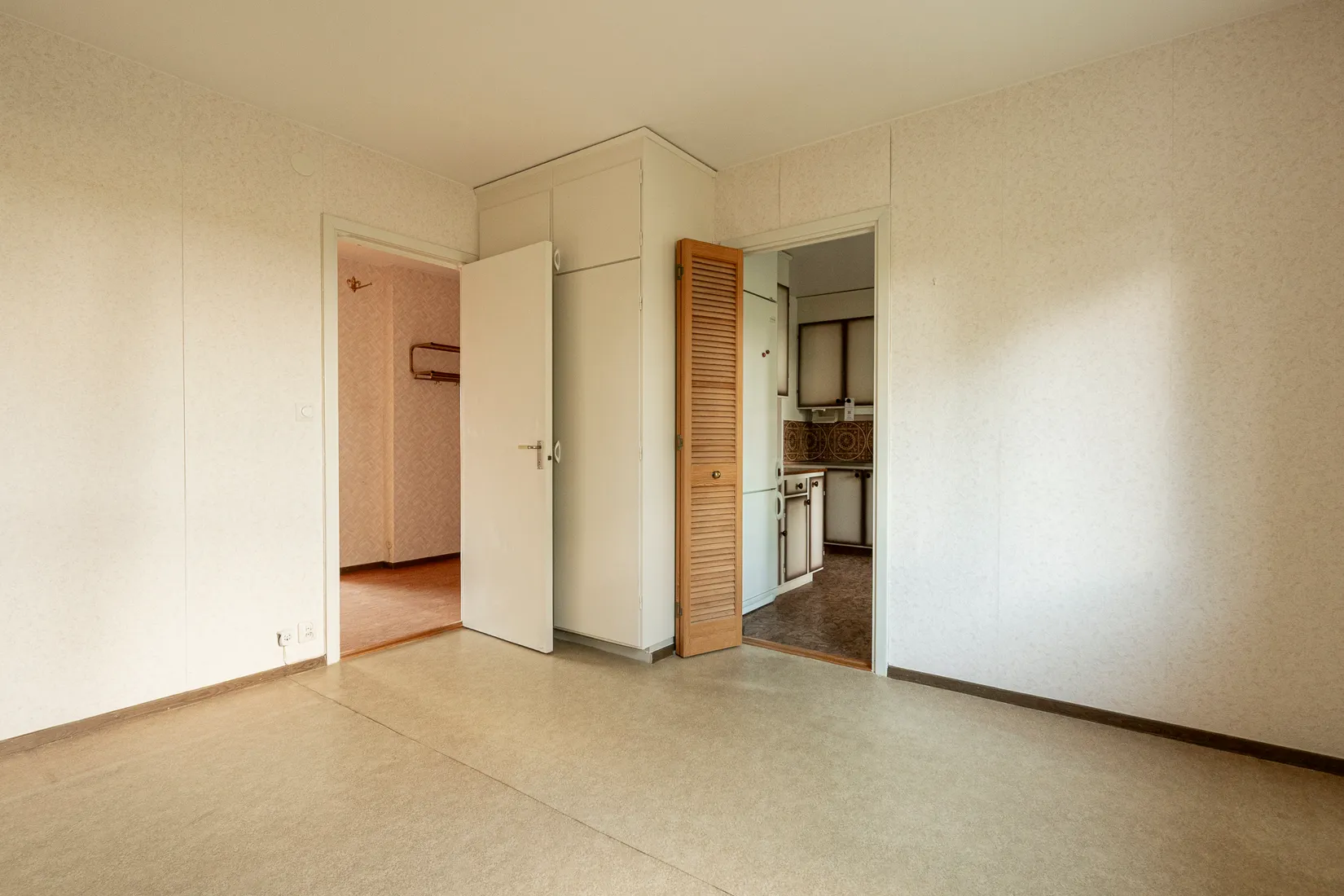 Bostadsrätt, Jakobsgatan 44B, Jakobsberg, Västerås