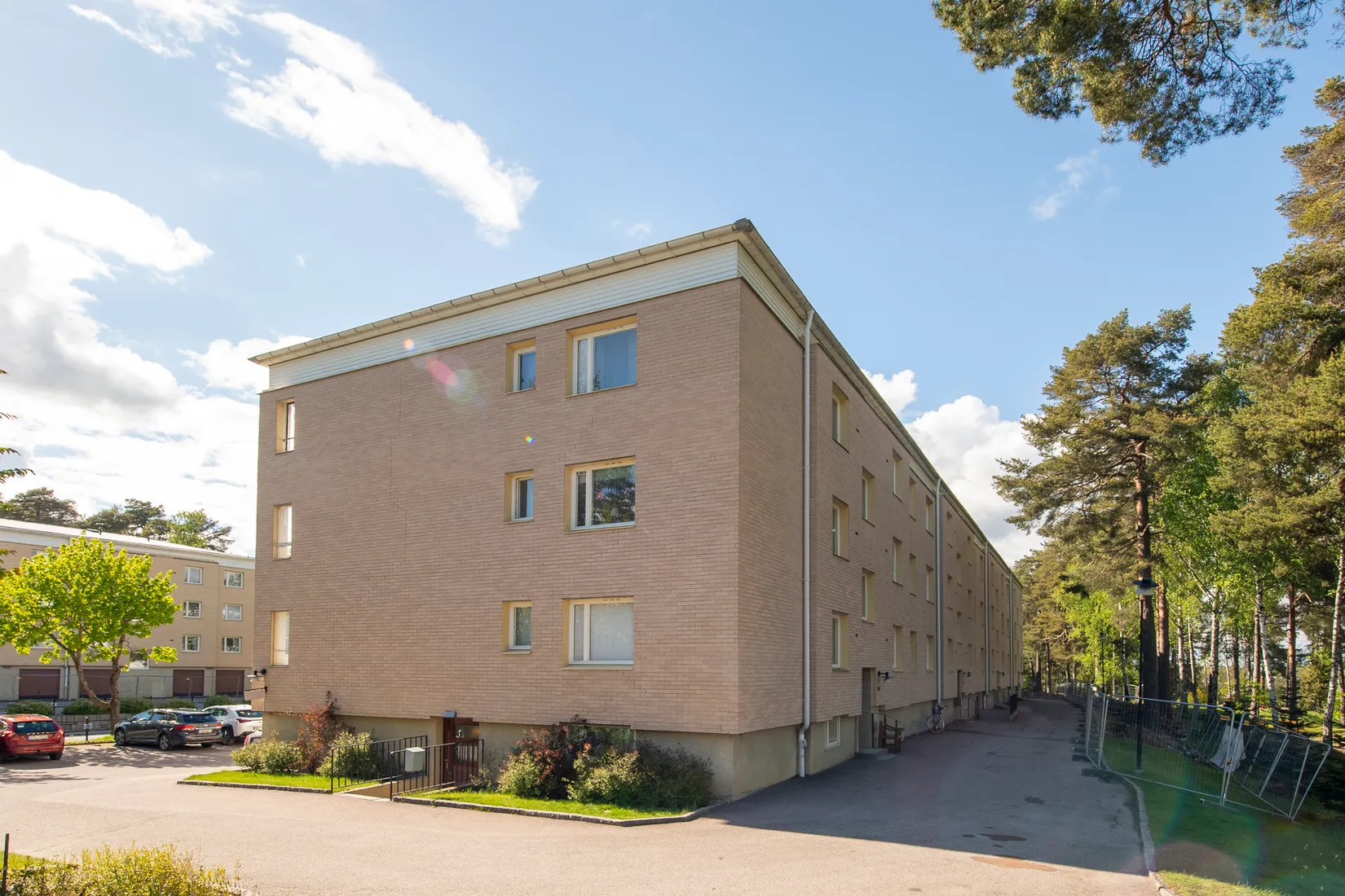 Bostadsrätt, Jakobsgatan 44B, Jakobsberg, Västerås