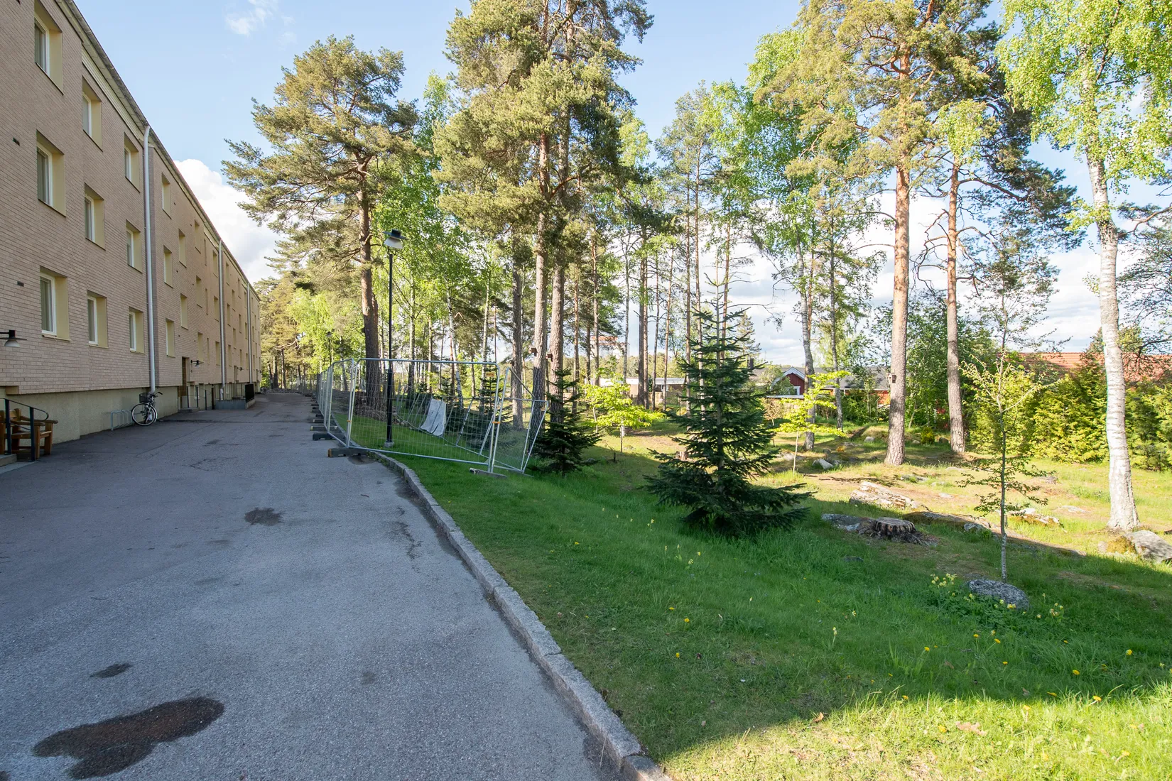 Bostadsrätt, Jakobsgatan 44B, Jakobsberg, Västerås