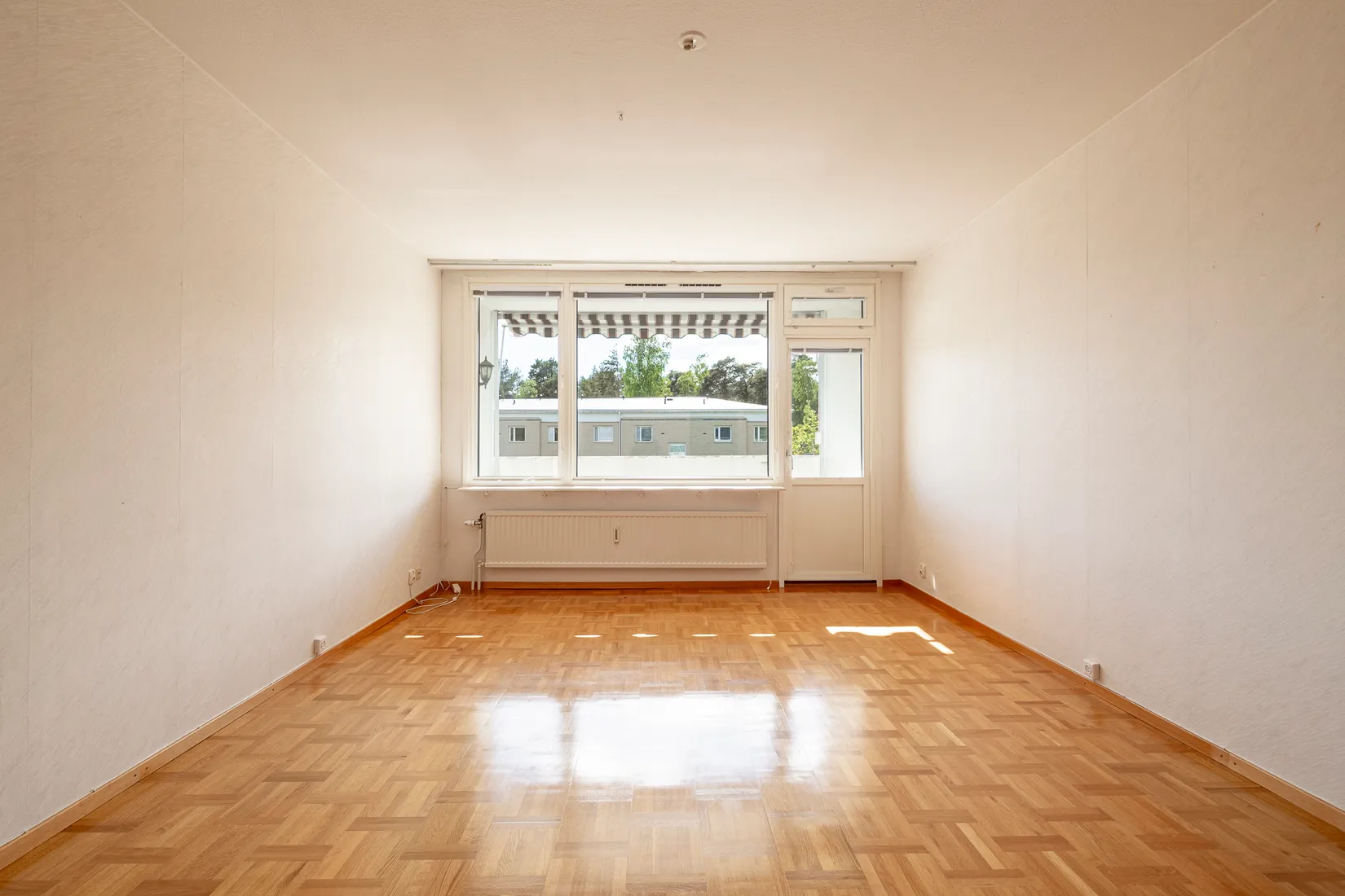 Bostadsrätt, Jakobsgatan 44B, Jakobsberg, Västerås