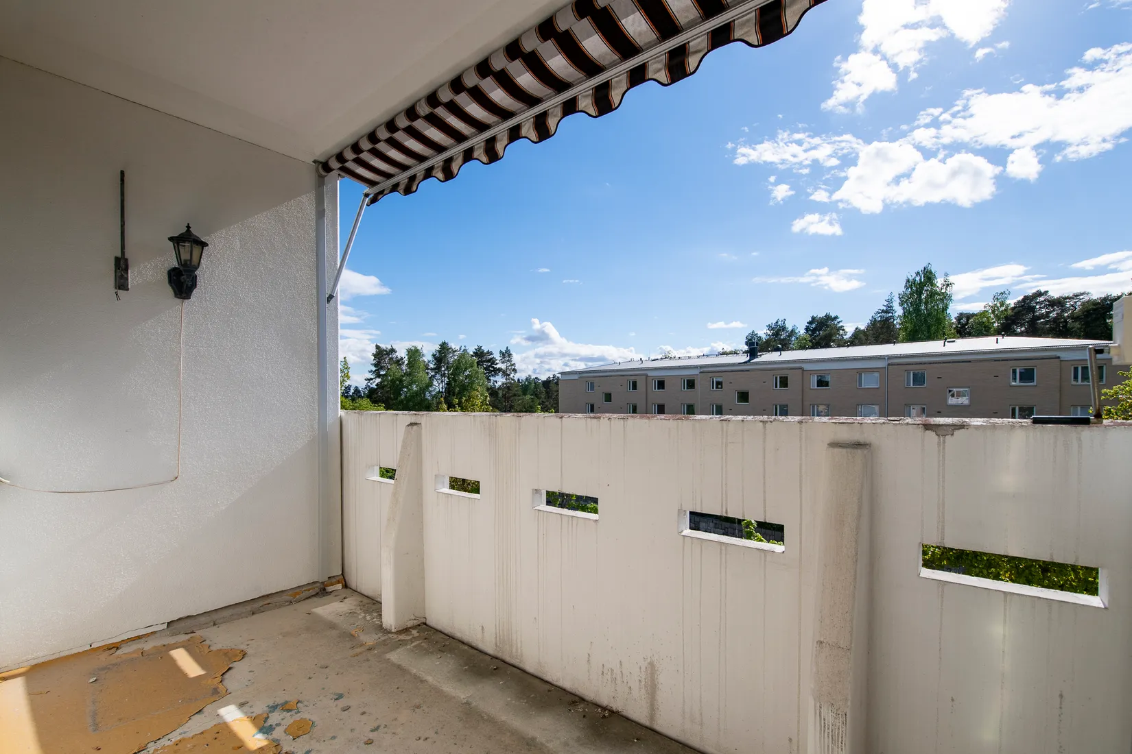 Bostadsrätt, Jakobsgatan 44B, Jakobsberg, Västerås