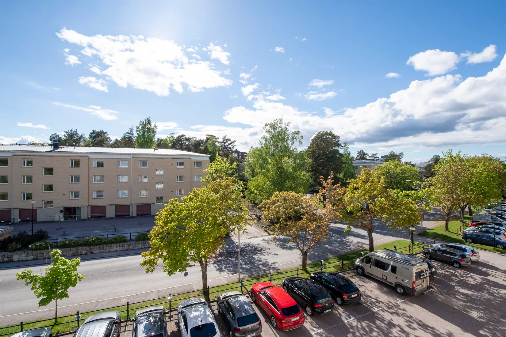 Bostadsrätt, Jakobsgatan 44B, Jakobsberg, Västerås