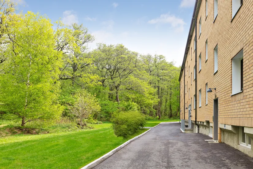 Bostadsrätt, Toleredsgatan 18A, Centrala Hisingen, Göteborg