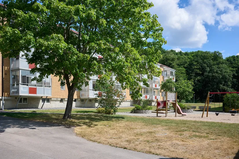 Bostadsrätt, Toleredsgatan 18A, Centrala Hisingen, Göteborg