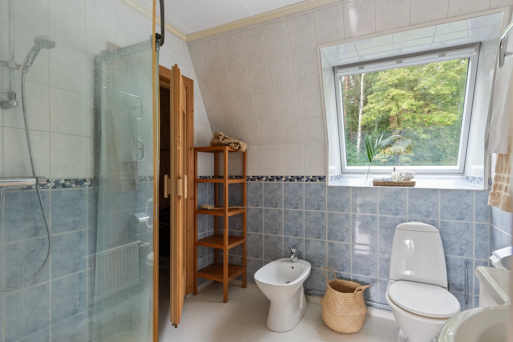 Villa, Björkåkravägen 8, Österåker