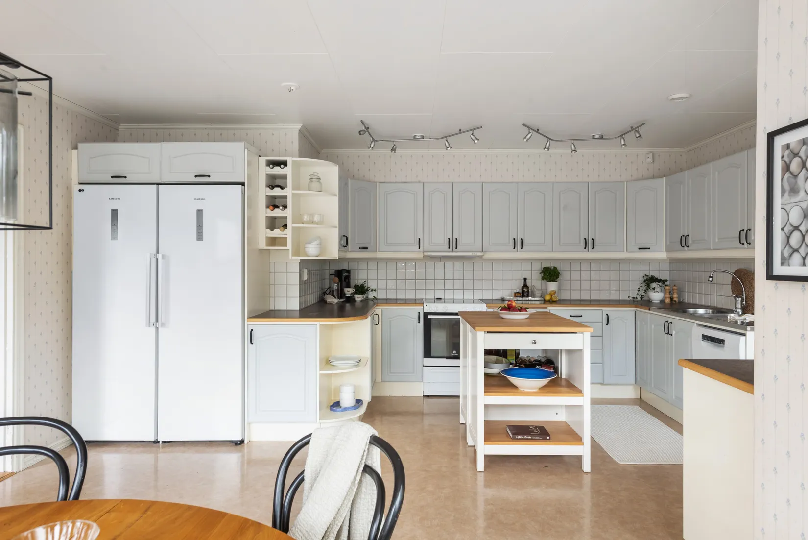 Villa, Björkåkravägen 8, Österåker
