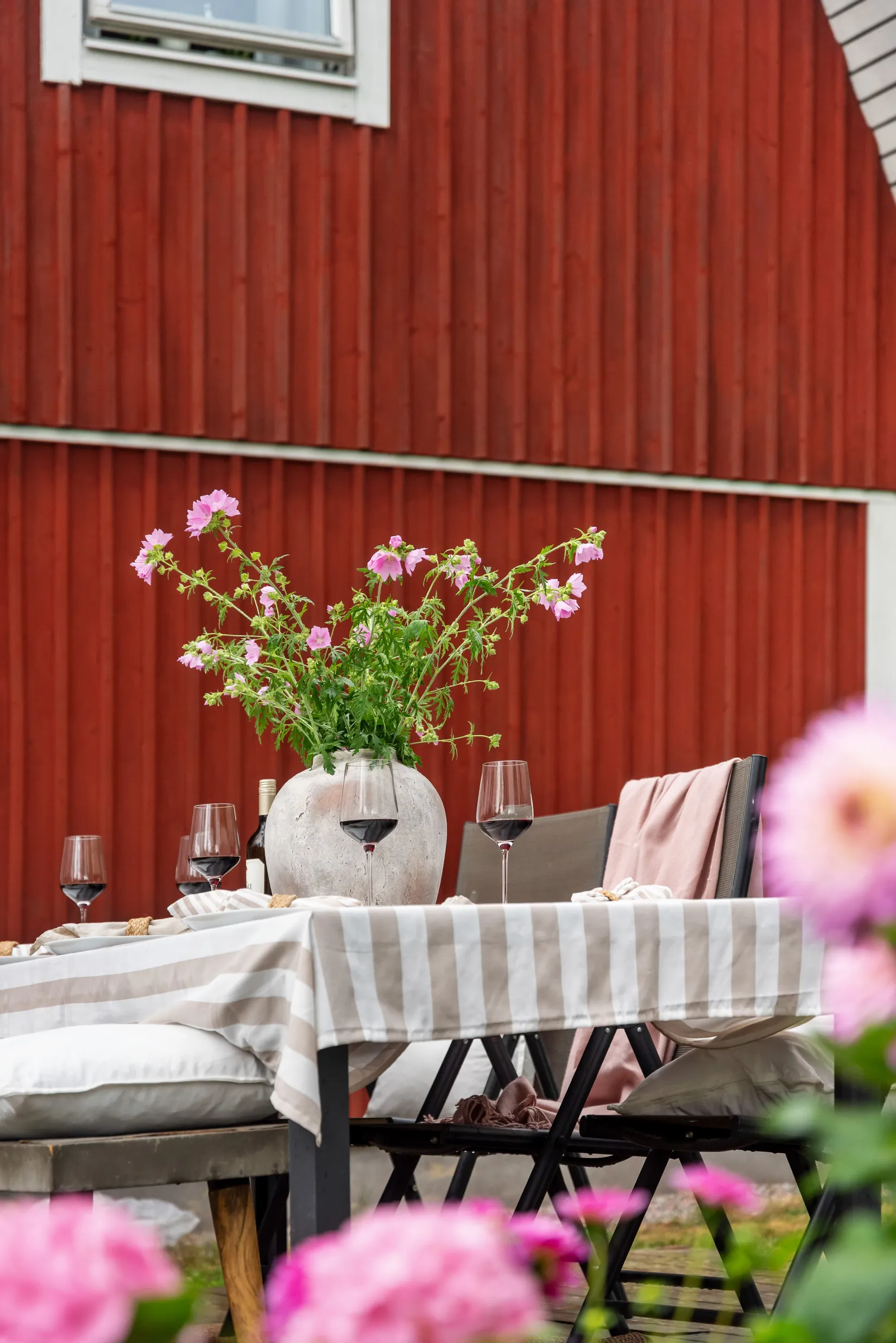 Villa, Björkåkravägen 8, Österåker