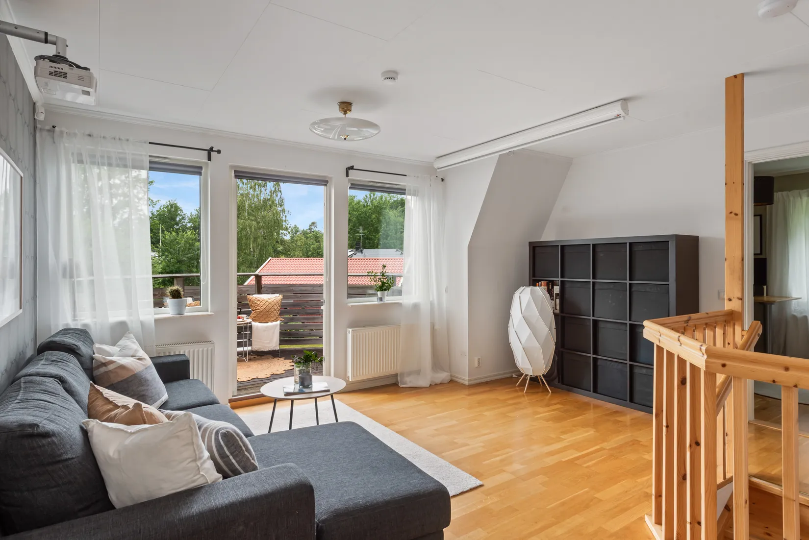 Villa, Björkåkravägen 8, Österåker