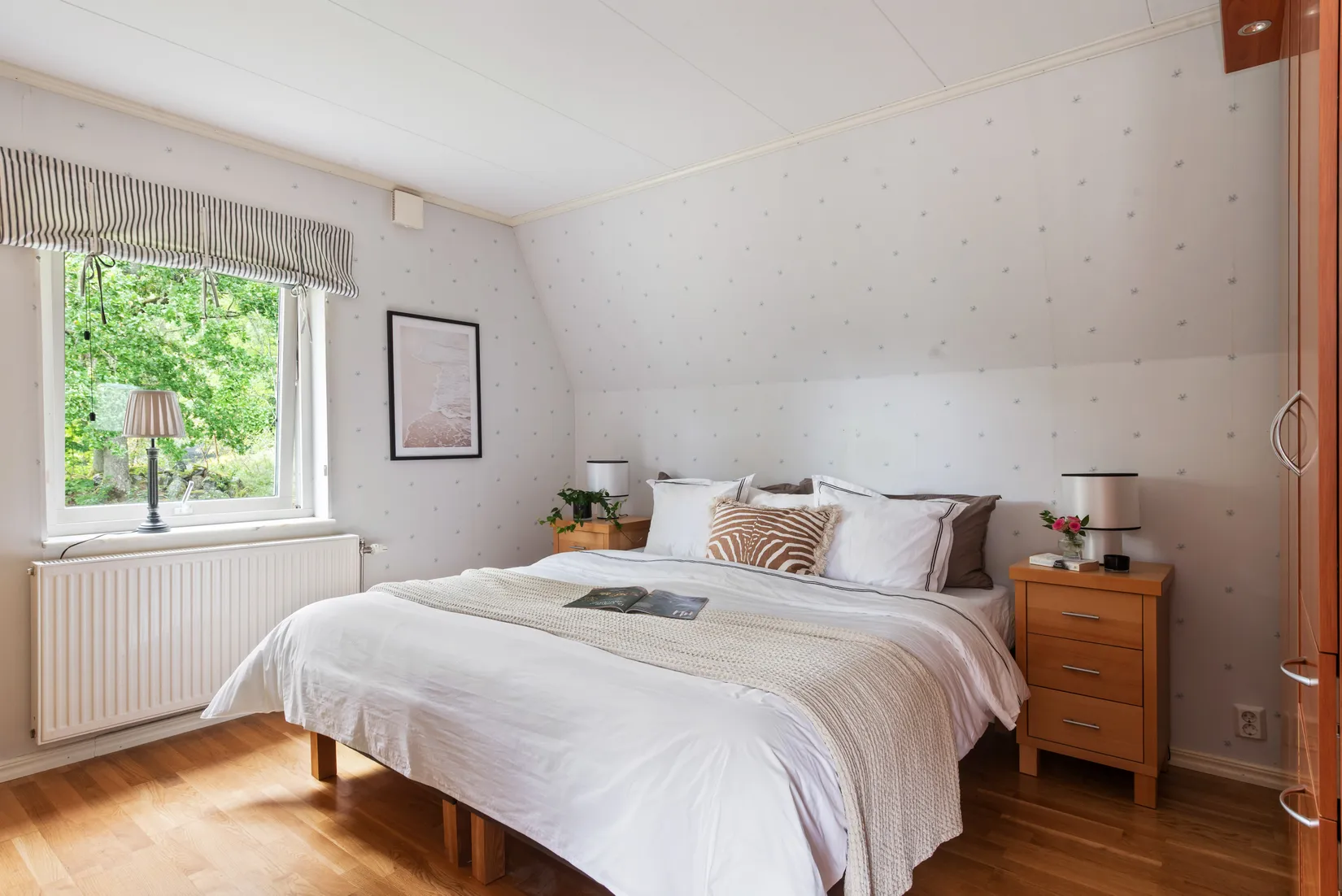 Villa, Björkåkravägen 8, Österåker