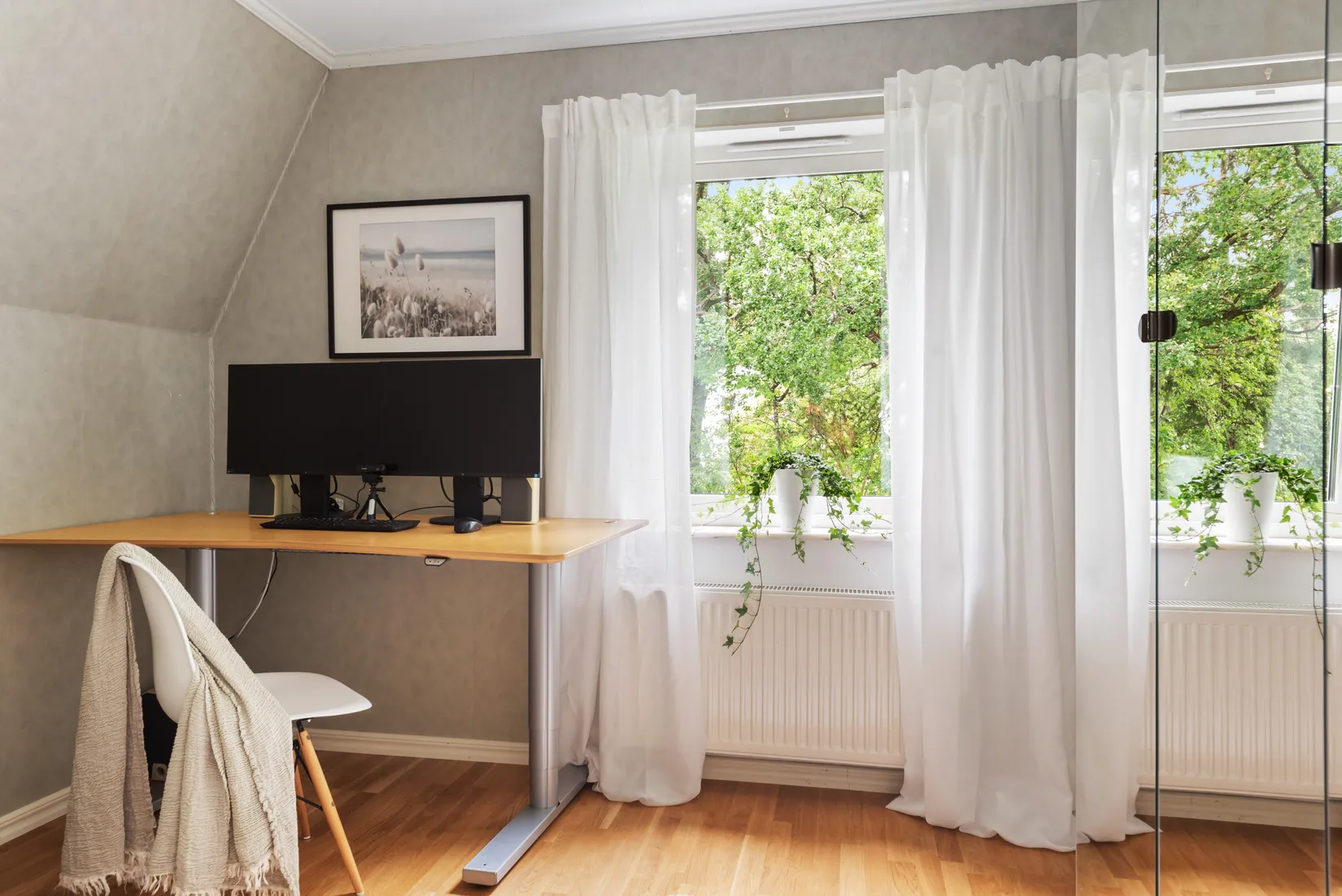 Villa, Björkåkravägen 8, Österåker
