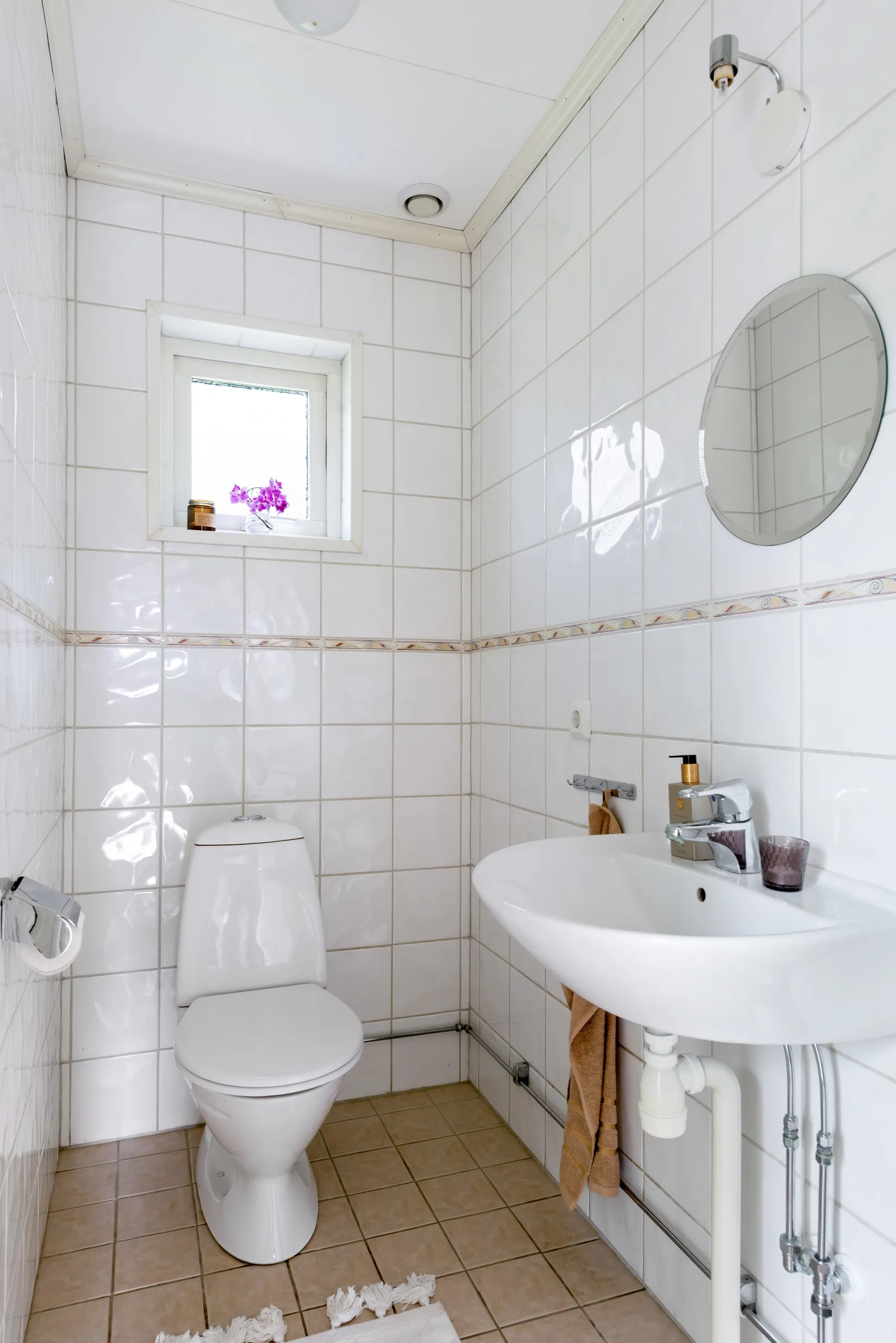 Villa, Björkåkravägen 8, Österåker