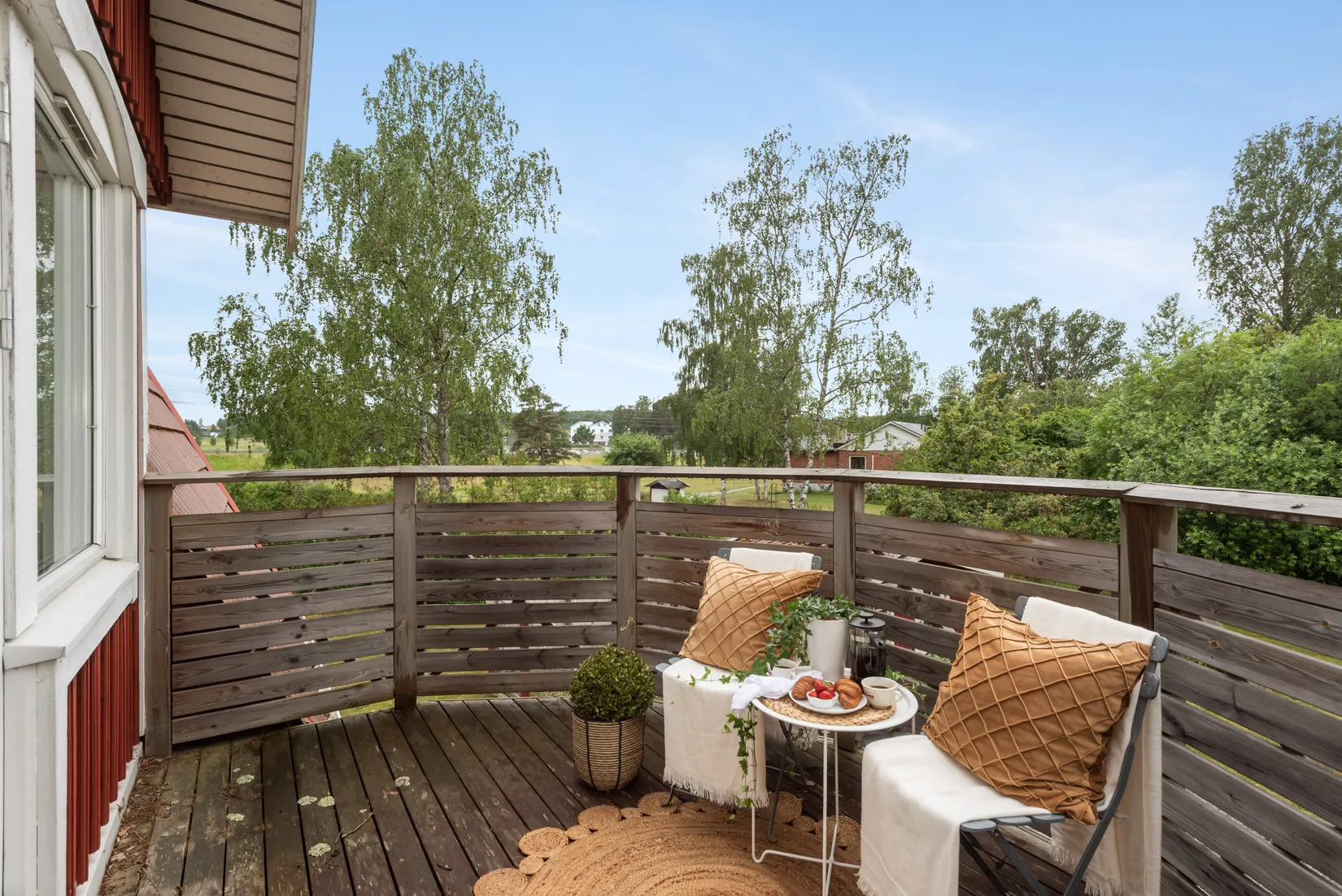 Villa, Björkåkravägen 8, Österåker