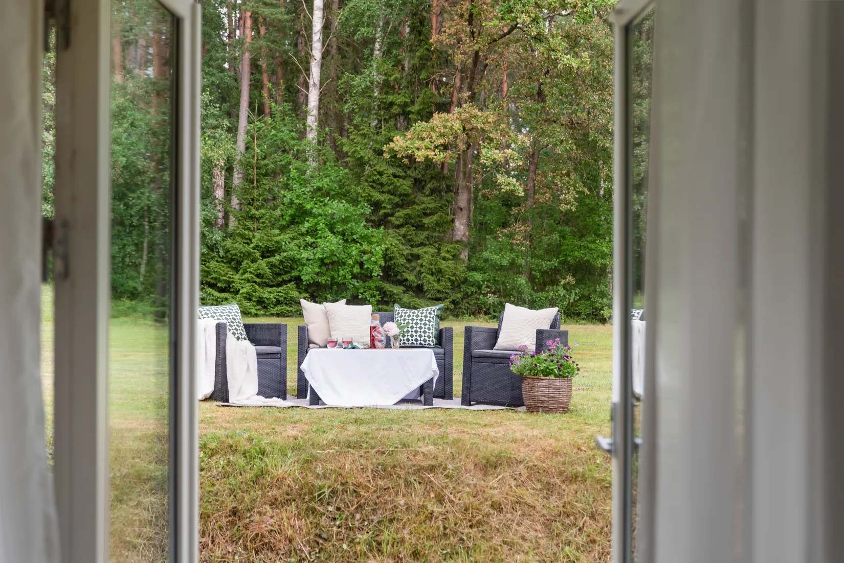 Villa, Björkåkravägen 8, Österåker