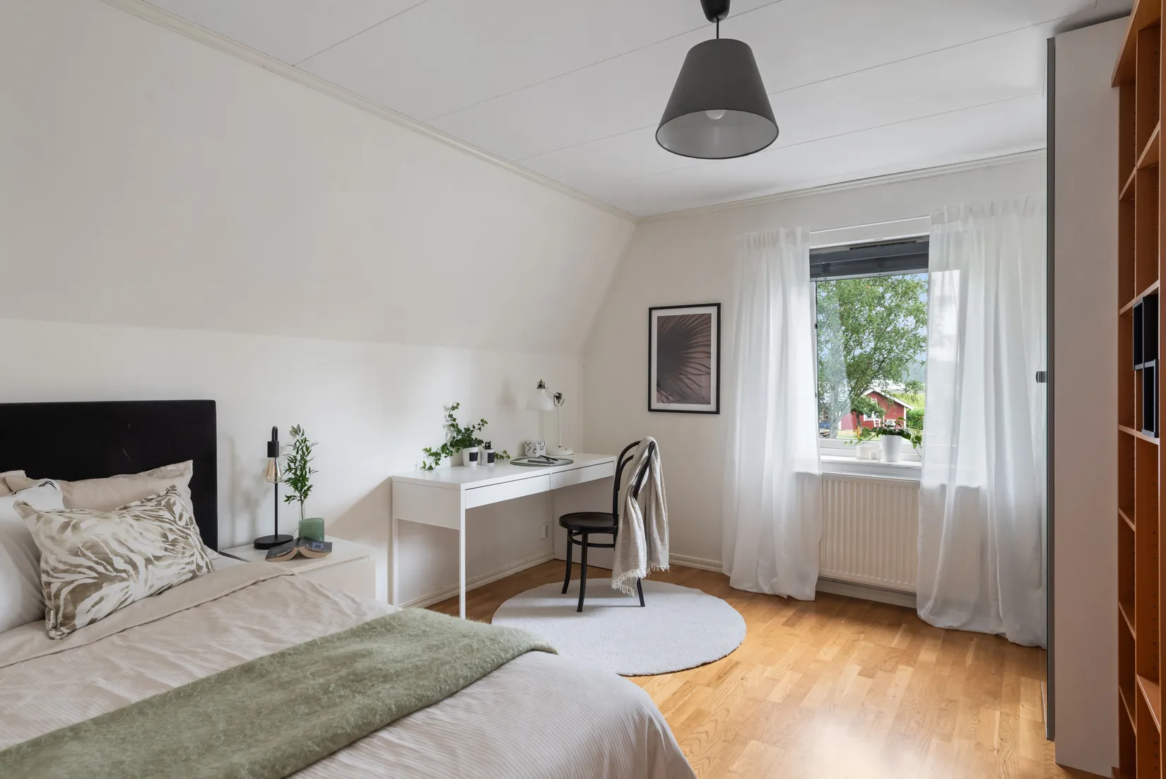 Villa, Björkåkravägen 8, Österåker