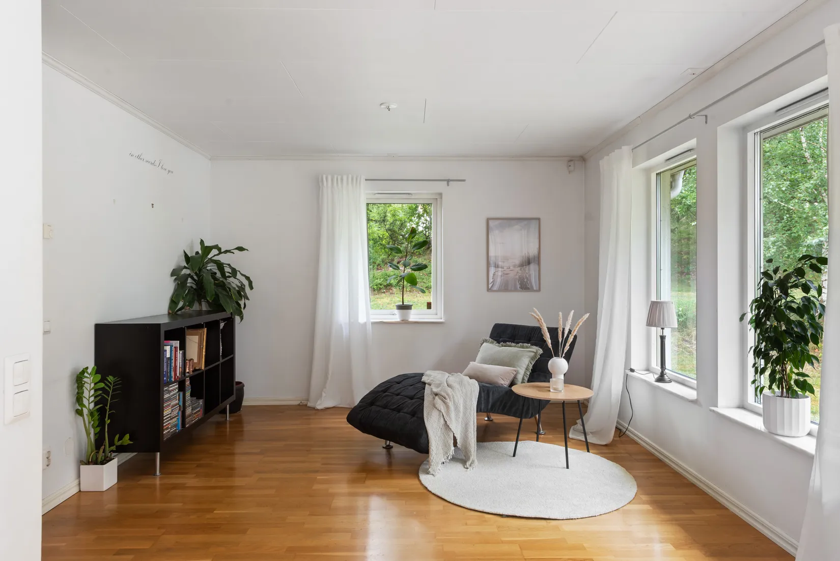 Villa, Björkåkravägen 8, Österåker