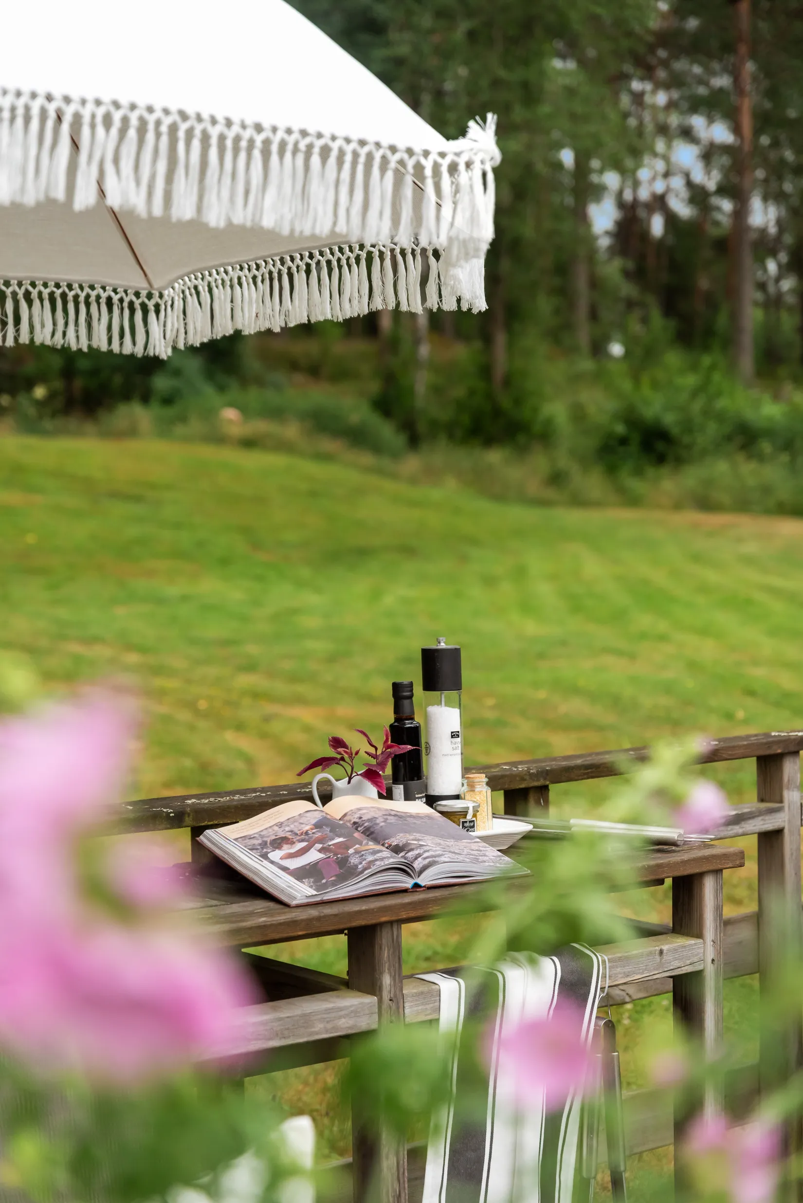 Villa, Björkåkravägen 8, Österåker