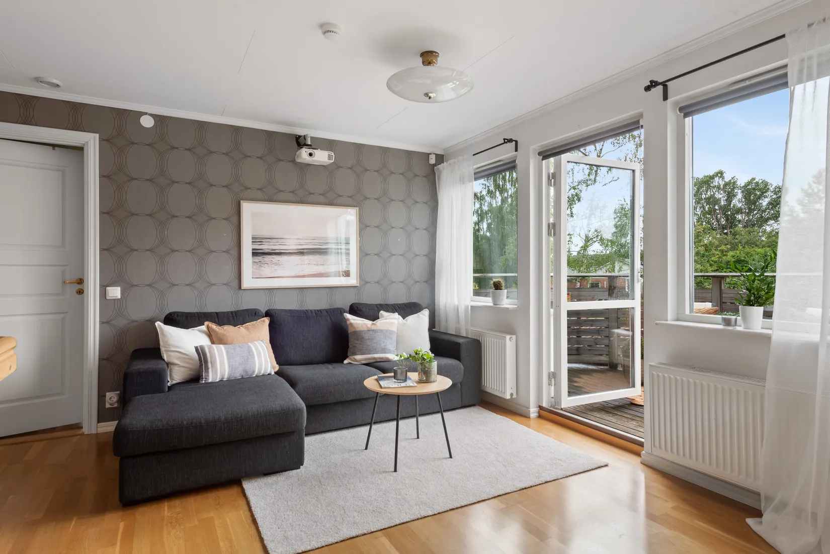 Villa, Björkåkravägen 8, Österåker