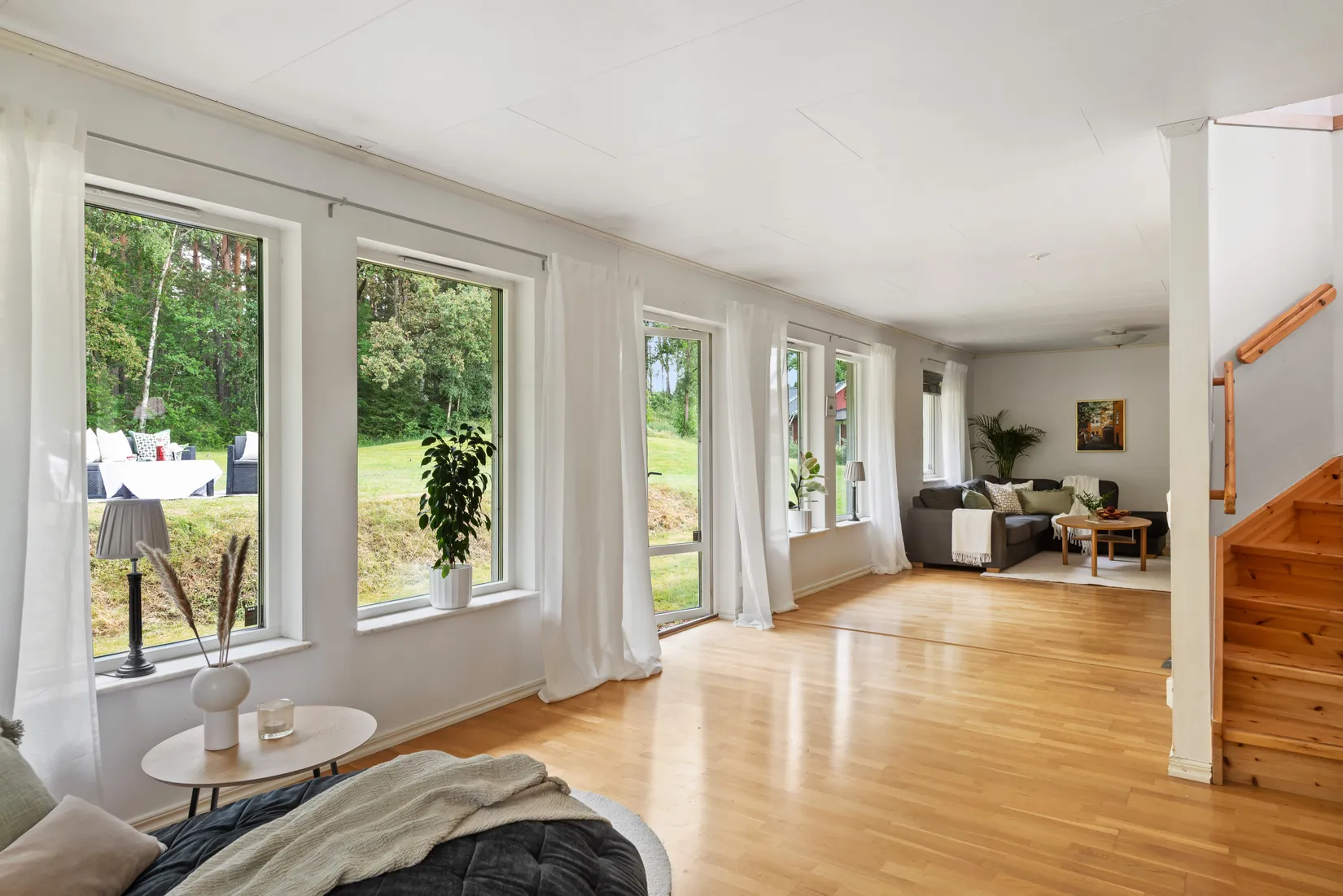 Villa, Björkåkravägen 8, Österåker