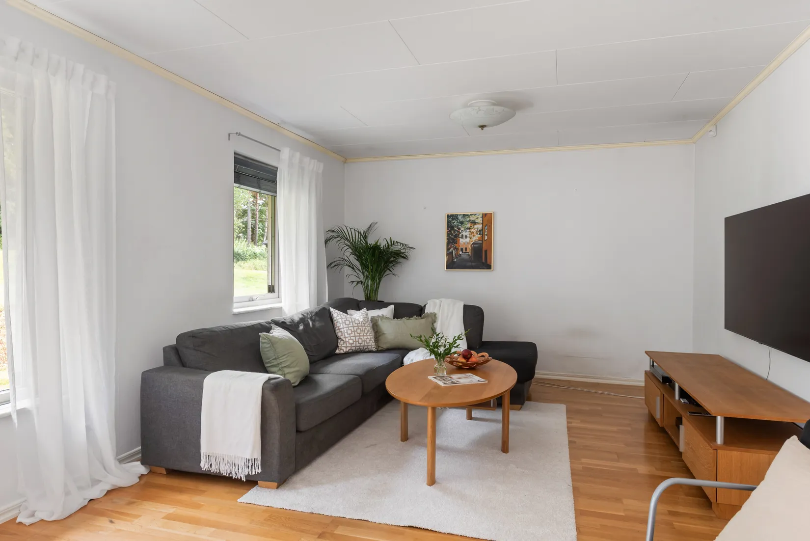 Villa, Björkåkravägen 8, Österåker