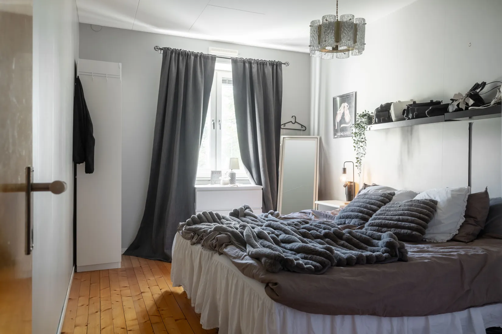 Bostadsrätt, Vänernsgatan 1E, Viken, Karlstad