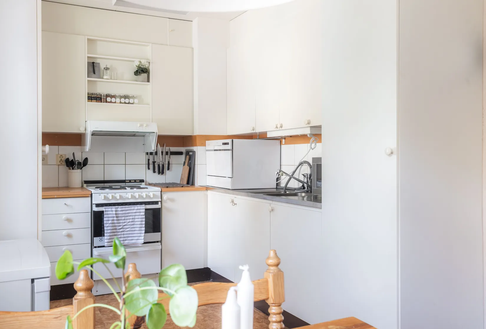 Bostadsrätt, Vänernsgatan 1E, Viken, Karlstad