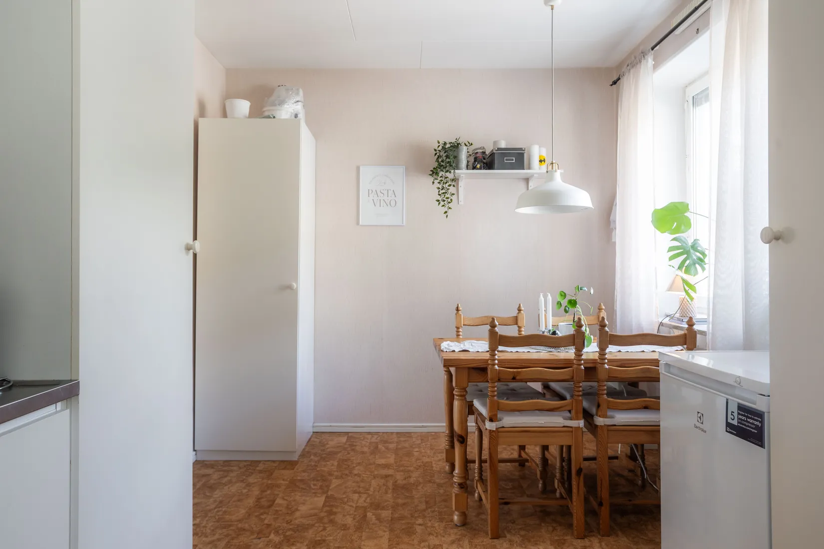 Bostadsrätt, Vänernsgatan 1E, Viken, Karlstad