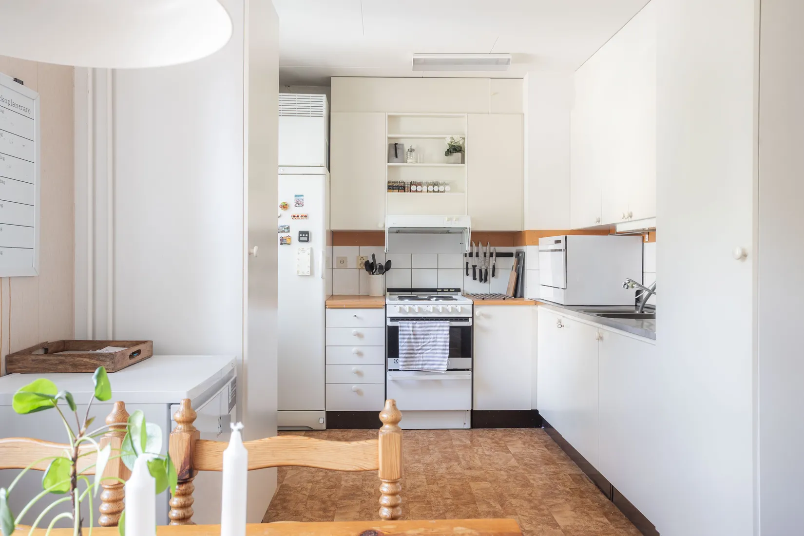 Bostadsrätt, Vänernsgatan 1E, Viken, Karlstad
