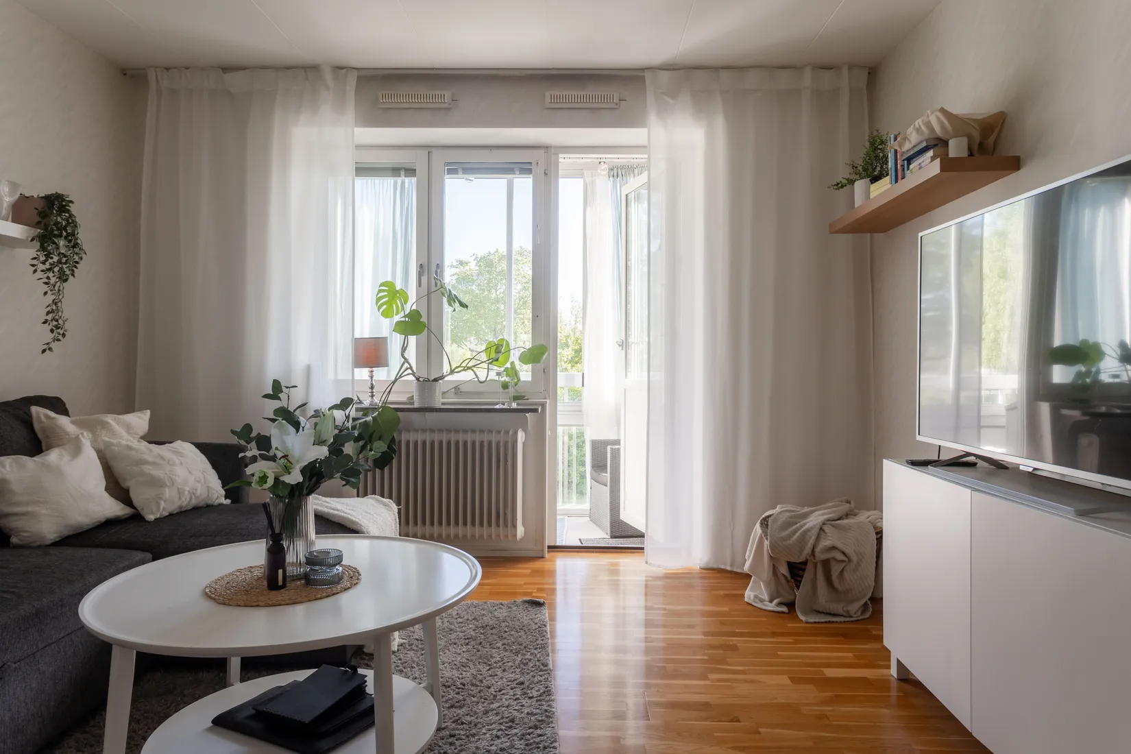 Bostadsrätt, Vänernsgatan 1E, Viken, Karlstad